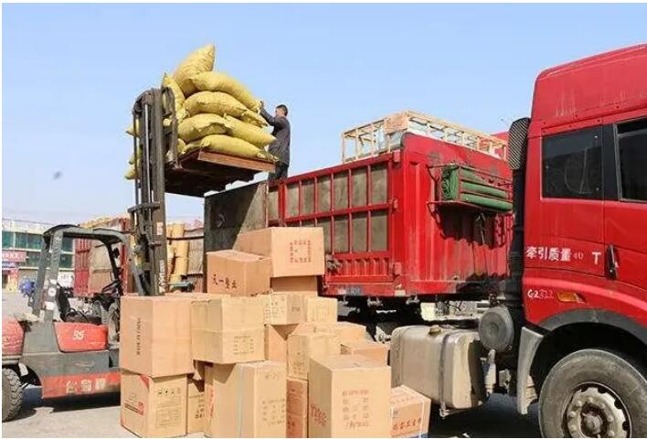 漳州到丽江物流专线