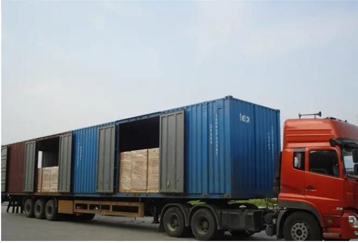 漳州到丽江整车运输