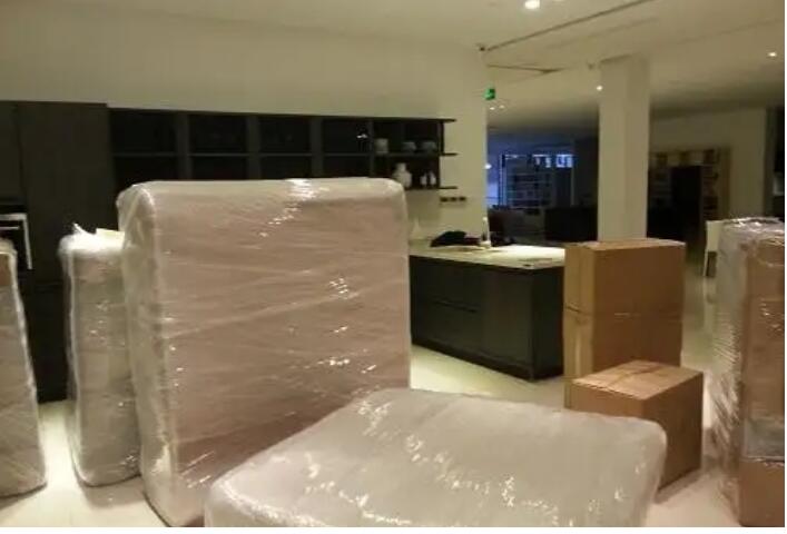 漳州到丽江长途搬家