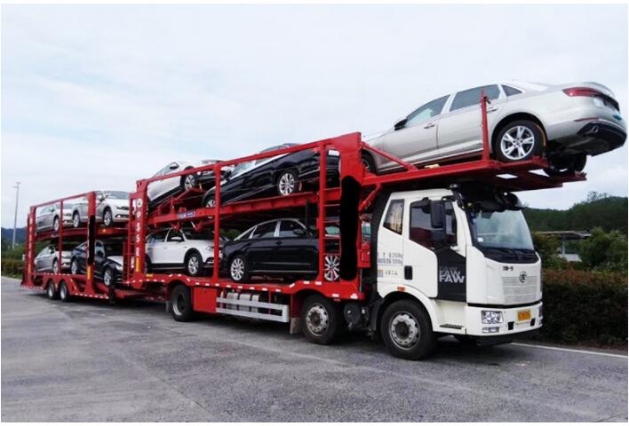 漳州到丽江轿车托运